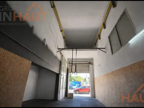 Galpon en Venta en Neuquén, USD 330.000