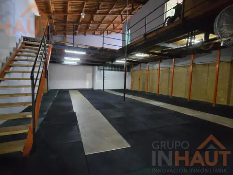 Galpon en Venta 25 años