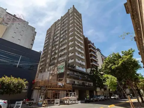 Venta - Departamento - Azcuenaga 1900 - Recoleta