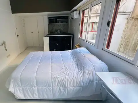 Venta - Departamento - Azcuenaga 1900 - Recoleta