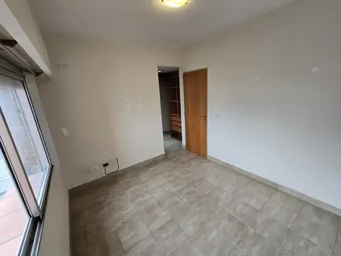 Hermoso departamento 2 amb c/balcón al frente