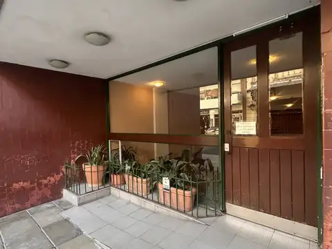 Chacabuco 900, Piso 7