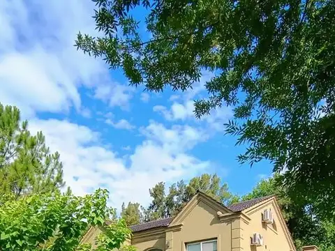 Casa en Alquiler 12 años