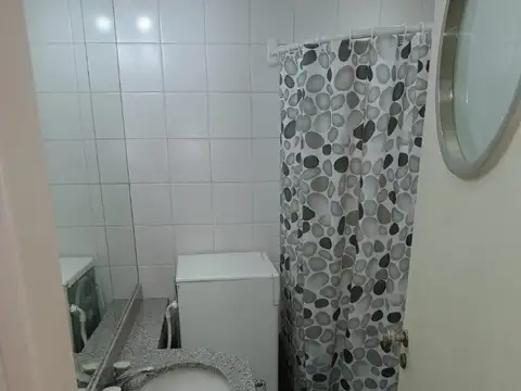 Departamento en Alquiler Temporal Permite mascota