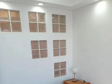 Departamento en Alquiler Temporal de 3 ambientes