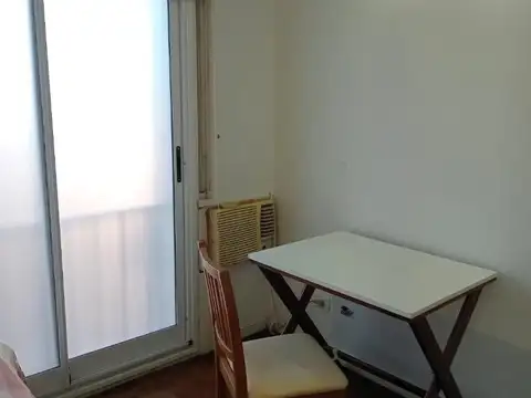 Departamento en Alquiler Temporal Permite mascota