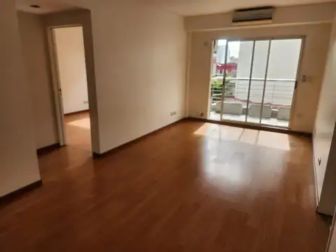 Departamento en alquiler - 1 Departamento 1 Baño - 50mts2 - Almagro