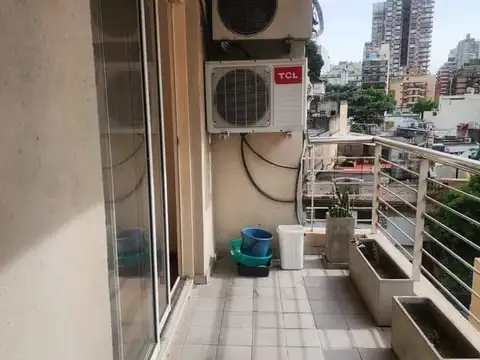 Departamento en Alquiler al Norte