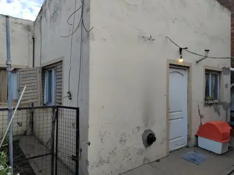 40 e/ Avenida 59 y 57