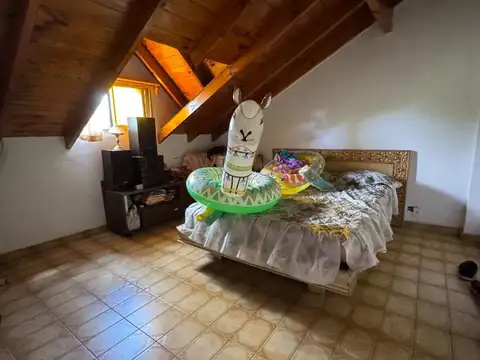 Casa en Venta con 5 cocheras