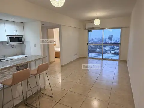 Departamento - Alquiler - Argentina, Capital Federal - AV DIRECTORIO 3384