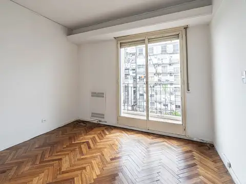 Departamento en Alquiler 60 años