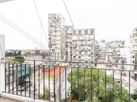 Departamento en Alquiler de 2 ambientes