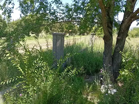 VENTA LOTE 700 mts2 EN LOS MOLINOS