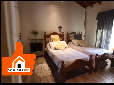 Quinta en Venta en Luis Guillon, USD 165.000