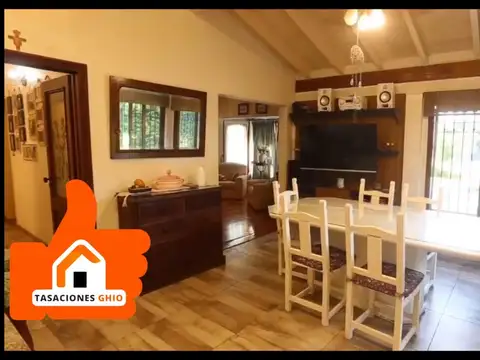 Quinta en Venta en Luis Guillon, USD 165.000