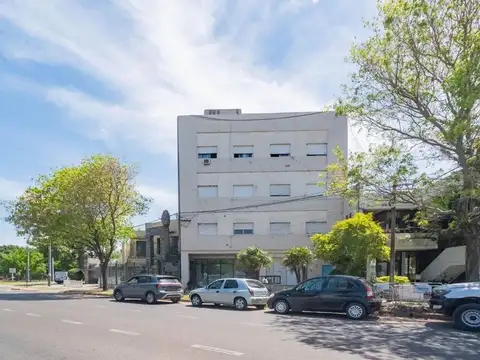 Venta Dpto. 1 domitorio 100 m de UTN