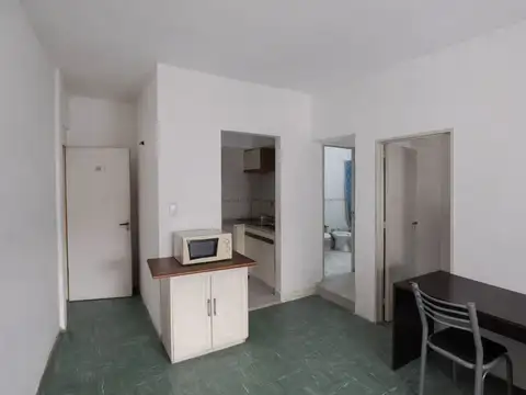 Venta Dpto. 1 domitorio 100 m de UTN