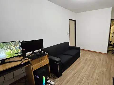 Departamento en Palermo