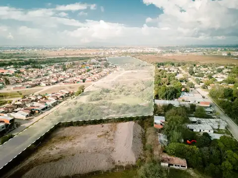 Terreno en Venta en Atocha, USD 1.160.000