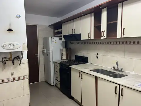 Departamento en Venta al Este