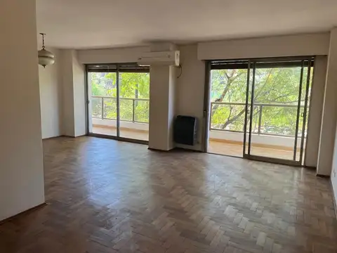 VENTA DEPTO. NVA. CBA. 3 DOR. EXTERNO, BALCON