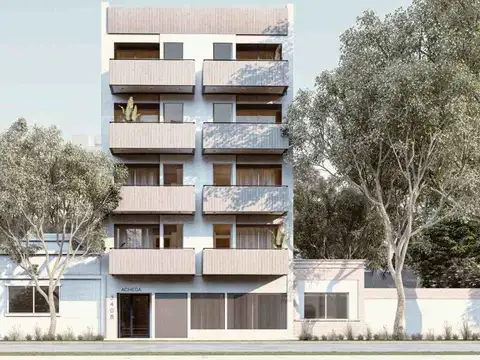 VENTA DEPARTAMENTO POZO 2 AMBIENTES VILLA URQUIZA