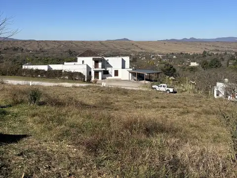 Club de Campo Los Zarzos