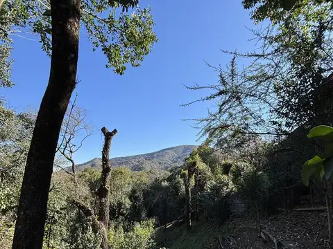 Club de Campo Los Zarzos