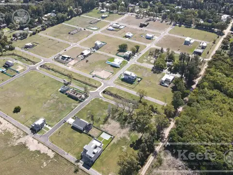 Lotes en Venta con Financiación en el Pato,  Berazategui. La Vikkina
