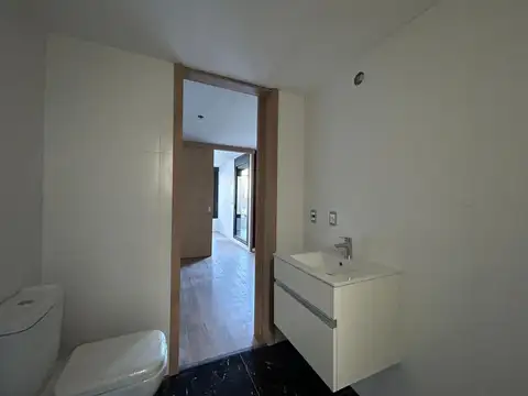 Departamento en Venta al Oeste