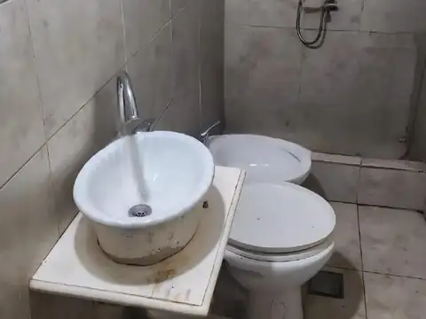 PH AL FRENTE EN BANFIELD