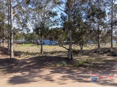 Lote a la Venta en Costa Esmeralda ECUESTRE 222