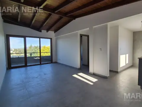 Departamento en Venta a estrenar en la NEU 3 Calidad Superior