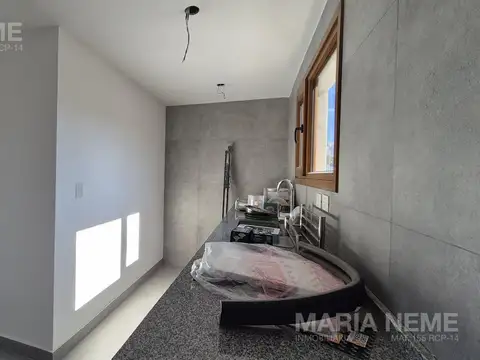 Departamento en Venta a estrenar en la NEU 3 Calidad Superior