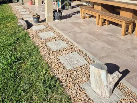 Casa Quinta  en Venta en Barrio Parque Sakura, Exaltación de la Cruz, G.B.A. Zona Norte