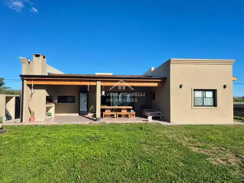 Casa Quinta  en Venta en Barrio Parque Sakura, Exaltación de la Cruz, G.B.A. Zona Norte