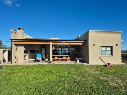 Casa Quinta  en Venta en Barrio Parque Sakura, Exaltación de la Cruz, G.B.A. Zona Norte