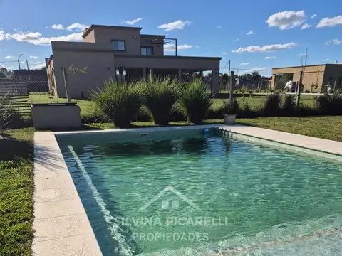 Casa en Venta en Parque Sakura, USD 185.000