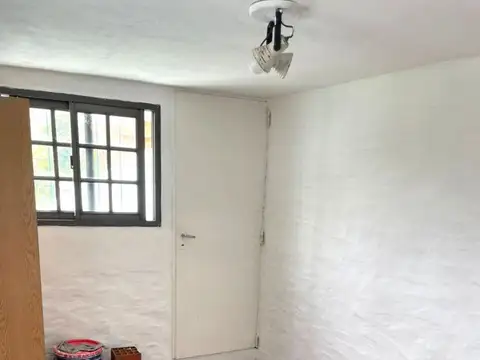 Depto Tipo Casa en Alquiler de 3 ambientes