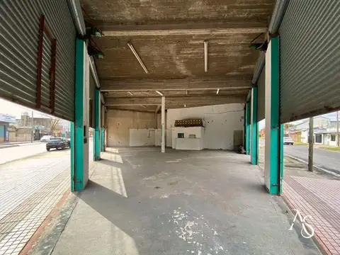 Local en Venta A Estrenar