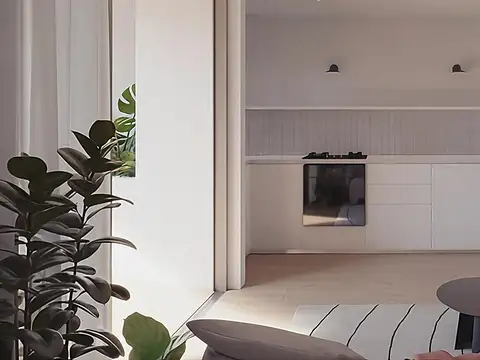 Departamento en Venta al Suroeste