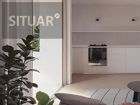 Departamento en Venta al Suroeste