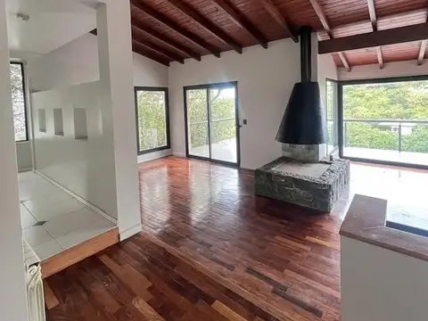 Casa en venta 12 ambientes Estancia Q2 excelente iluminación
