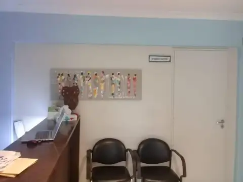 Zona Hosp. Central  - Pedro B. Palacios 940 Metros calle Alem