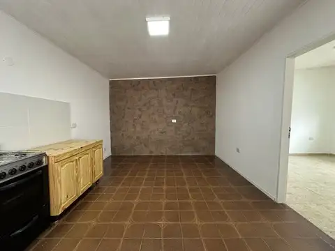DEPARTAMENTO 2 AMB. PLANTA ALTA