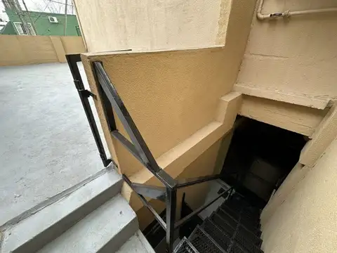 Depto Tipo Casa en Alquiler de 1 dormitorio