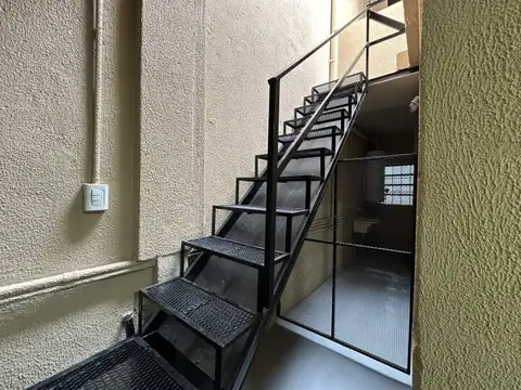 Depto Tipo Casa en Alquiler de 2 ambientes