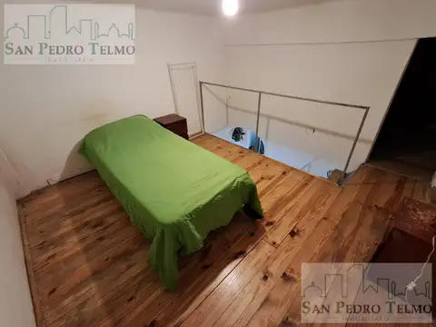 Departamento en Venta al Sur