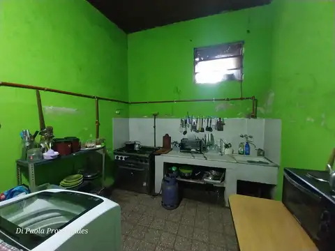 Casa en Venta 100 años